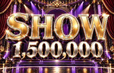 SHOW 시그 이미지