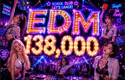 EDM 시그 이미지