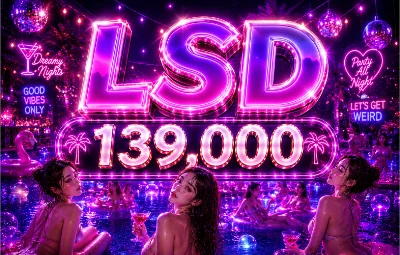LSD 시그 이미지